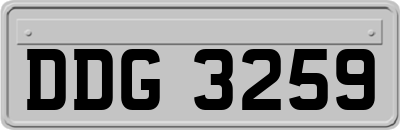 DDG3259