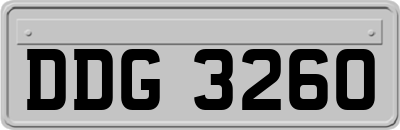 DDG3260