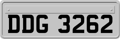 DDG3262