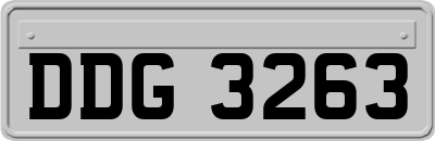 DDG3263