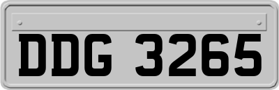DDG3265