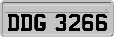 DDG3266