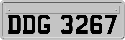 DDG3267