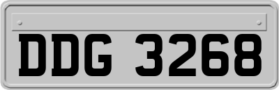 DDG3268