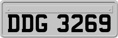 DDG3269