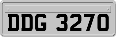 DDG3270