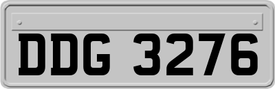 DDG3276