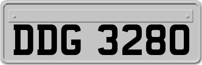 DDG3280