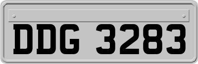 DDG3283