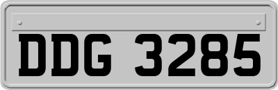 DDG3285