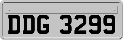 DDG3299