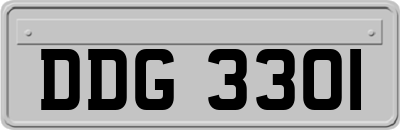 DDG3301