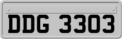 DDG3303