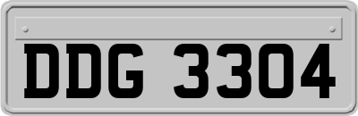 DDG3304