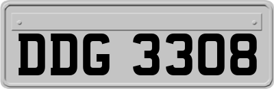 DDG3308