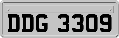 DDG3309