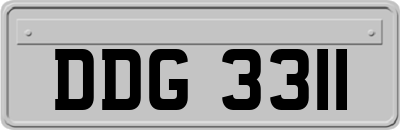 DDG3311