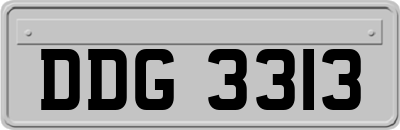 DDG3313