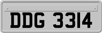 DDG3314
