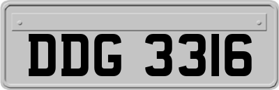 DDG3316