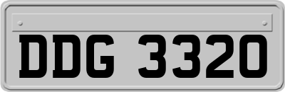 DDG3320