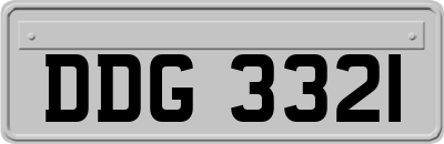 DDG3321