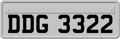 DDG3322