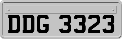 DDG3323