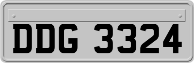 DDG3324