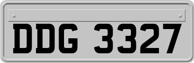 DDG3327