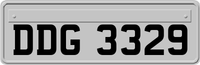 DDG3329