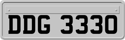 DDG3330