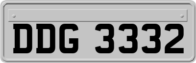 DDG3332