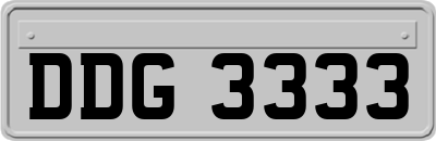 DDG3333