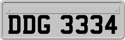 DDG3334