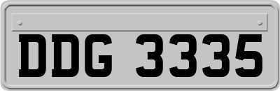 DDG3335