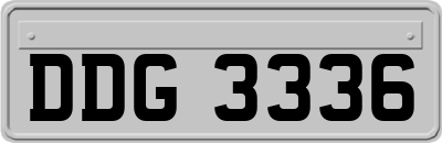 DDG3336