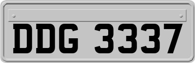 DDG3337