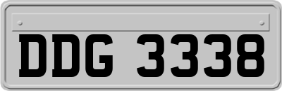DDG3338