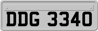 DDG3340
