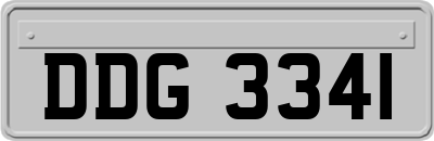 DDG3341