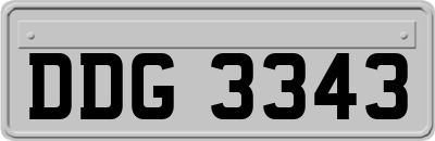 DDG3343