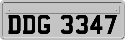 DDG3347