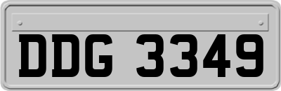 DDG3349