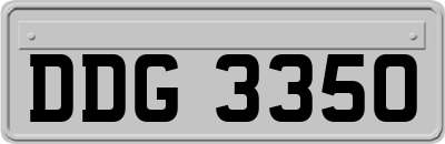 DDG3350