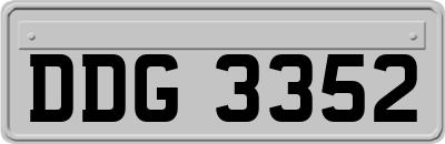 DDG3352