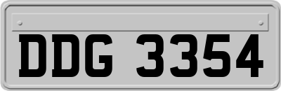 DDG3354