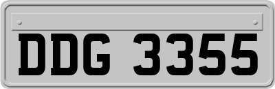 DDG3355