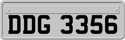DDG3356