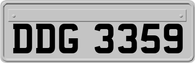 DDG3359